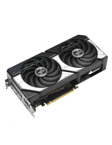 ASUS Dual -RTX5070-O12G NVIDIA GeForce RTX 5070 12 Giga Bites GDDR7