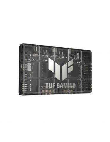 ASUS TUF Gaming ARGB PWM Fan Hub Controler ventilator
