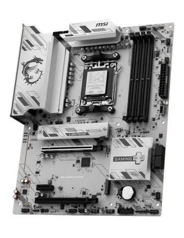 MSI B850 GAMING PLUS WIFI6E plăci de bază AMD B850 Mufă AM5 ATX