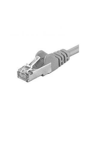 Patchcord sftp rj45-rj45... - Tik.ro