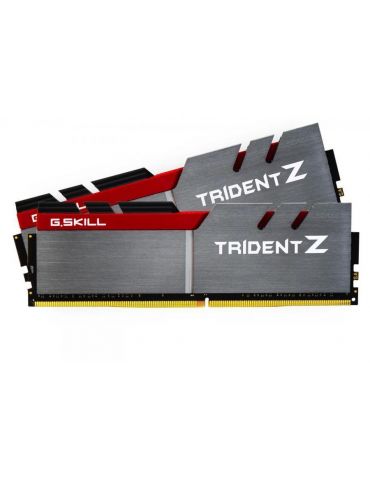 G.skill f4-3200c16d-16gtzb... - Tik.ro