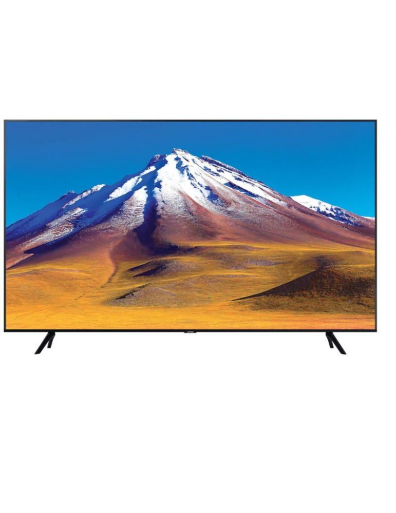 Led tv samsung 139 cm/ 55 inch smart tv | internet tv ecran plat rezolutie 4k uhd 3840 x 2160 boxe 20 w ue55tu7092 (include tv 1