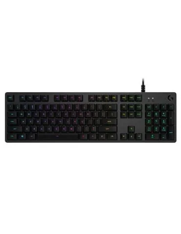Logitech g512 carbon rgb... - Tik.ro
