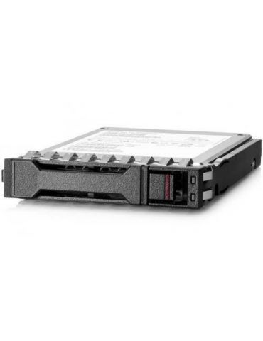 Hpe 480gb sata mu sff bc mv... - Tik.ro