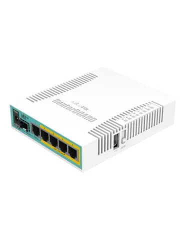 Mikrotik routerboard hex... - Tik.ro