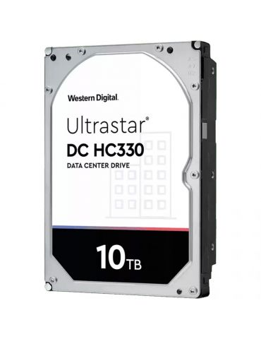Western digital ultrastar... - Tik.ro