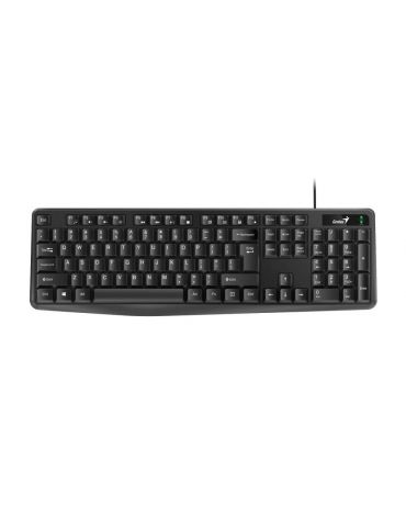 Tastatura genius usb 104... - Tik.ro