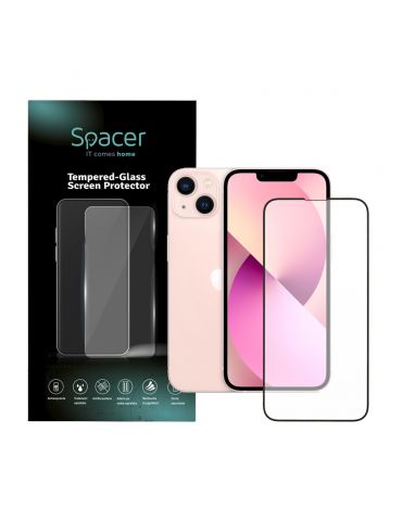Folie sticla  spacer pentru... - Tik.ro