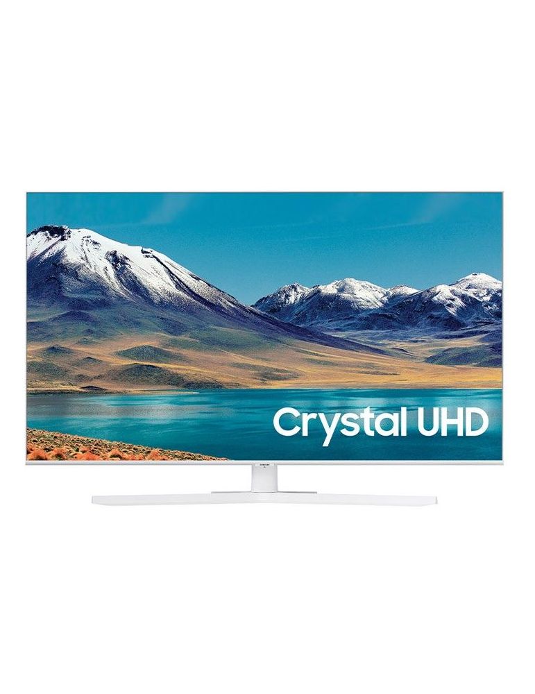 Led tv samsung 126 cm/ 50 inch smart tv internet tv ecran plat rezolutie 4k uhd 3840 x 2160 boxe 20 w ue50tu8512 (include tv 14l