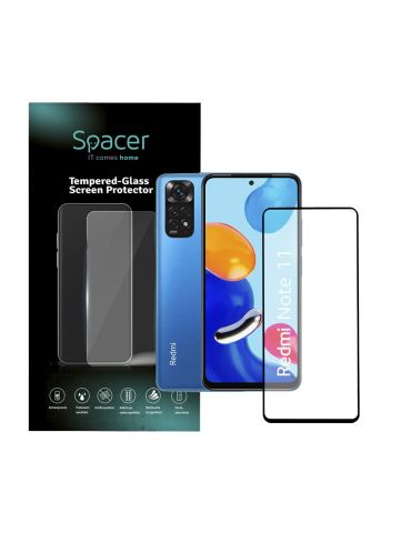Folie sticla  spacer pentru... - Tik.ro