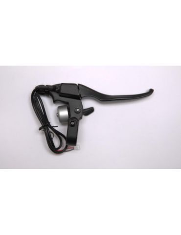 Maneta frana - Tik.ro