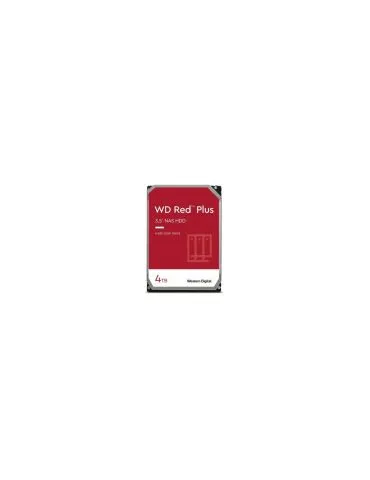 Wd red plus 4tb sata 6gb/s... - Tik.ro
