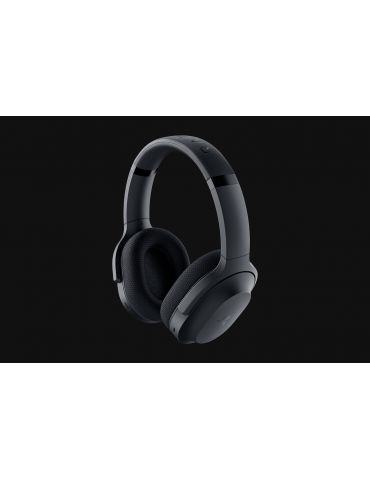 Casti cu micofon razer... - Tik.ro