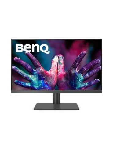 Monitor 27 benq pd2705u ips... - Tik.ro