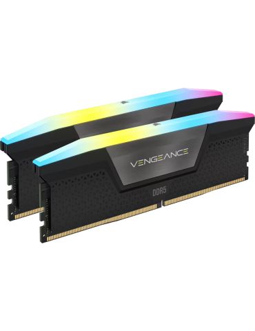 RAM Corsair D5 6000 64GB... - Tik.ro