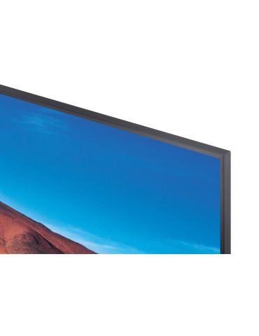 Samsung Series 7 UE50TU7172U 127 cm (50") 4K Ultra HD Smart TV Wi-Fi Carbon, Argint Samsung - 9