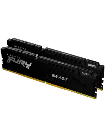 RAM Kingston D5 5600 64GB... - Tik.ro