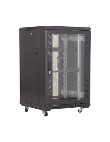 Rack podea 22u 19'' 600x800... - Tik.ro