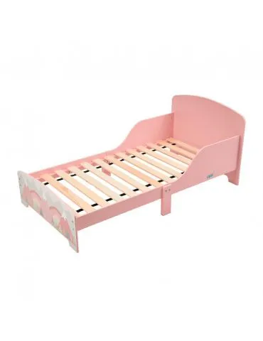 Pat junior pink forest - Tik.ro