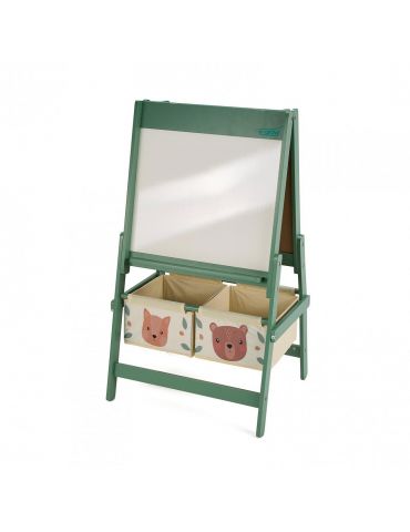 Tabla de scris green forest - Tik.ro