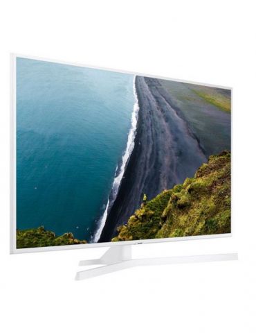 Led tv samsung 126 cm/ 50 inch smart tv internet tv ecran plat rezolutie 4k uhd 3840 x 2160 boxe 20 w ue50ru7412 (include tv 14l