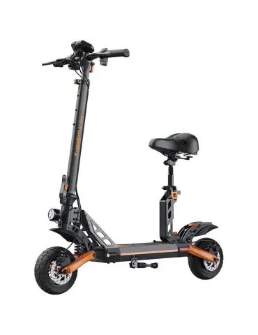 Kugoo kirin g2 pro electric - Tik.ro