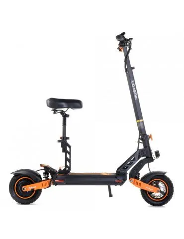 Kugoo kirin g2 max electric... - Tik.ro