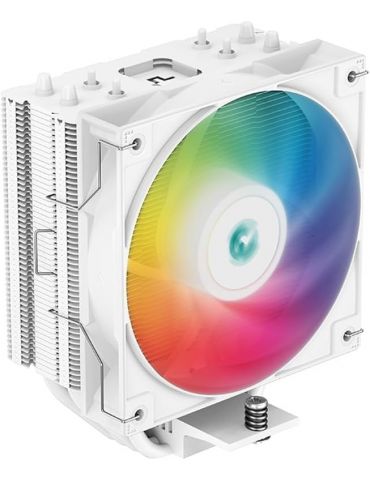 Cooler deepcool ag400 skt.... - Tik.ro