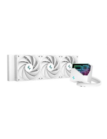 Cooler deepcool lt720wh... - Tik.ro