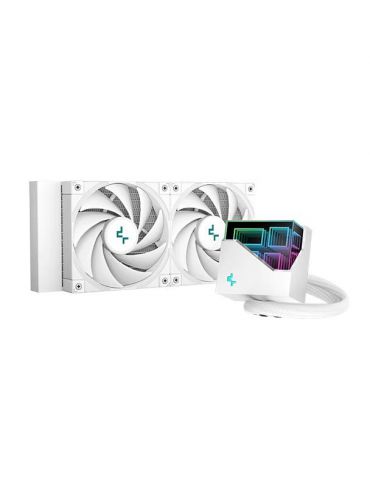 Cooler deepcool lt520wh... - Tik.ro