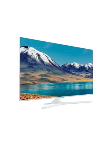 Samsung TU8510 127 cm (50") 4K Ultra HD Smart TV Wi-Fi Alb Samsung - 4