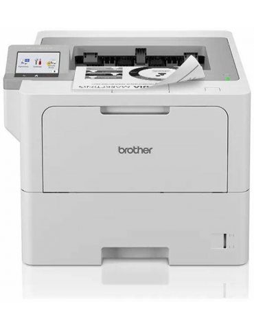 print Brother HL-L6410DN... - Tik.ro