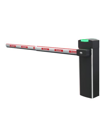 Kit bariera acces auto / 4... - Tik.ro