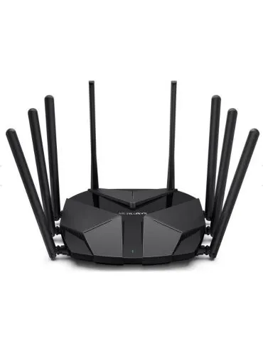Router Wireless Mercusys... - Tik.ro
