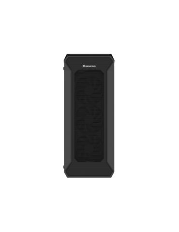Natec genesis pc case irid... - Tik.ro