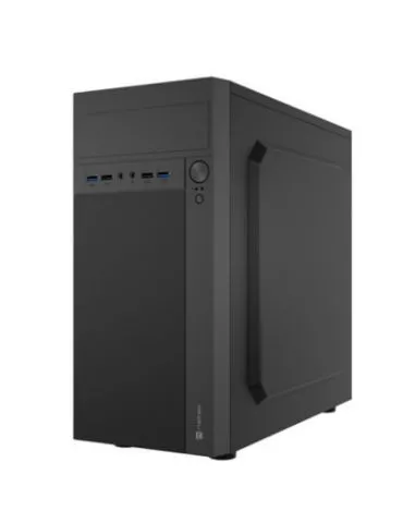 Natec pc case helix micro... - Tik.ro