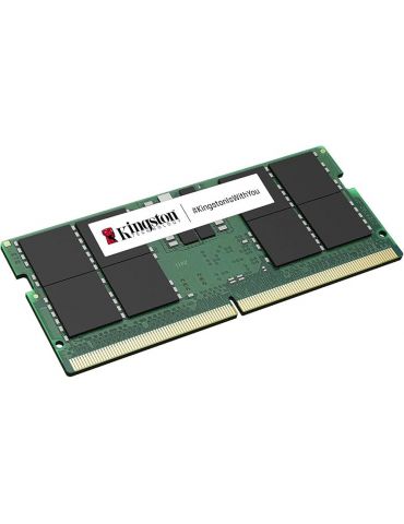 Kingston 8gb ddr5 5600mt/s... - Tik.ro