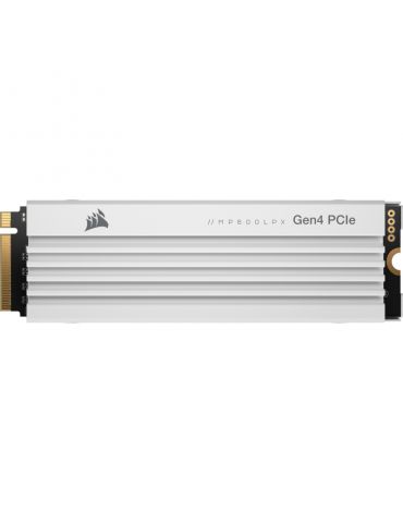 Corsair mp600 pro lpx 4tb... - Tik.ro