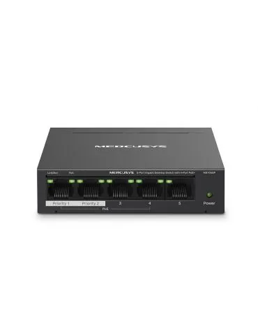 Tp-link 5-port gigabit... - Tik.ro