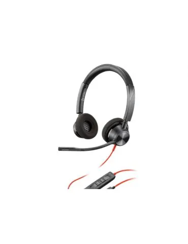 Hp poly blackwire 3320... - Tik.ro