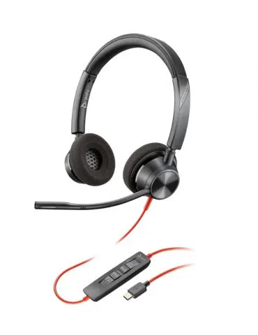 Hp poly blackwire 3220... - Tik.ro