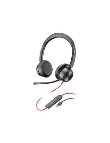 Hp poly blackwire 8225... - Tik.ro