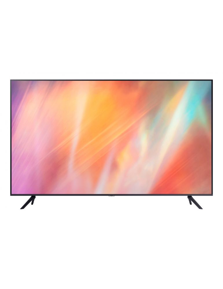 Televizor Samsung BE50A-H, LED, 127cm, 4K Ultra HD, gri