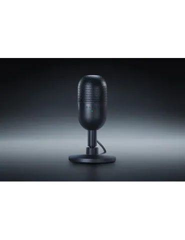 Microfon razer seiren v3... - Tik.ro
