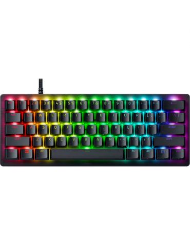 Tastatura razer huntsman v3... - Tik.ro
