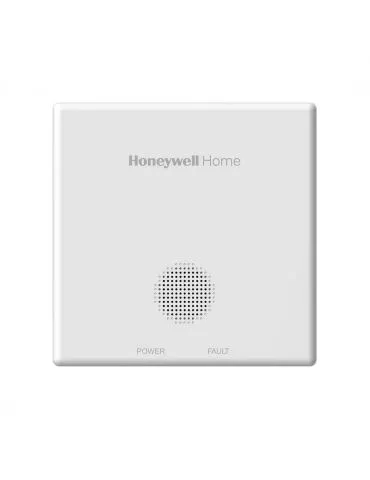 Stand alone co detector e - Tik.ro