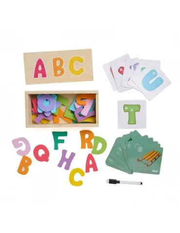 Joc de potrivire cu litere... - Tik.ro