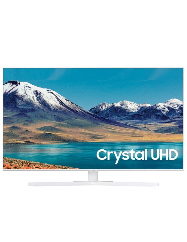Led tv samsung 108 cm/ 43 inch smart tv internet tv ecran plat rezolutie 4k uhd 3840 x 2160 boxe 20 w ue43tu8512 (include tv 14l