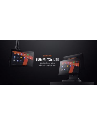 Sunmi desktop pos system... - Tik.ro