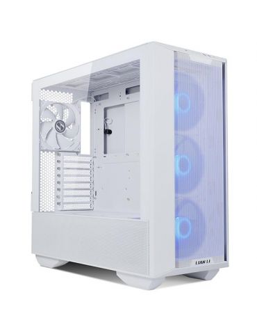 Carcasa pc lian li lancool... - Tik.ro